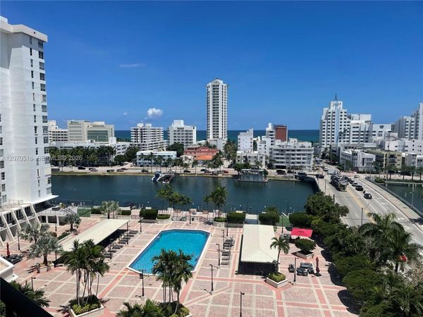 4101 Pine Tree Dr , Unit 926,925, Miami Beach, FL 33140