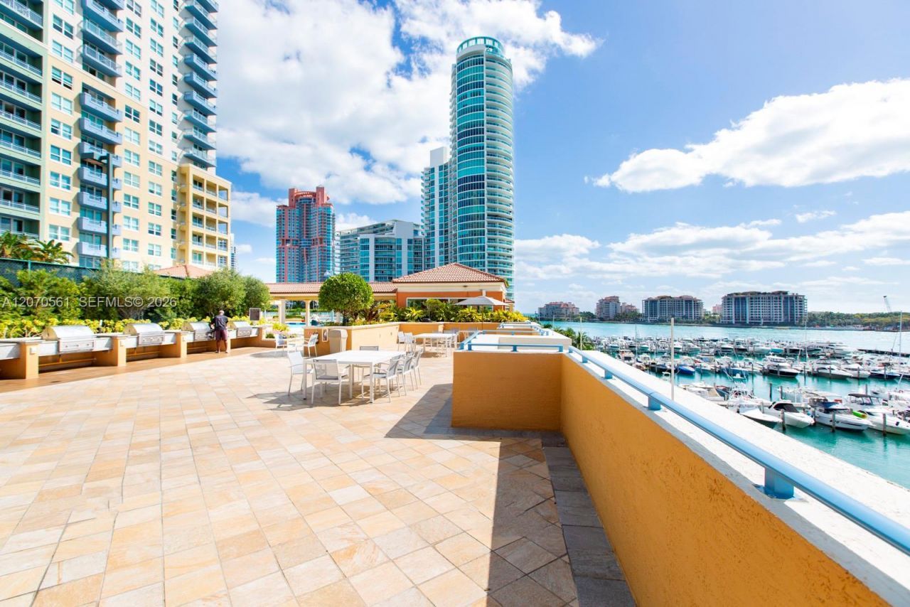 90 Alton Rd , Unit 1005, Miami Beach, FL 33139 Photo