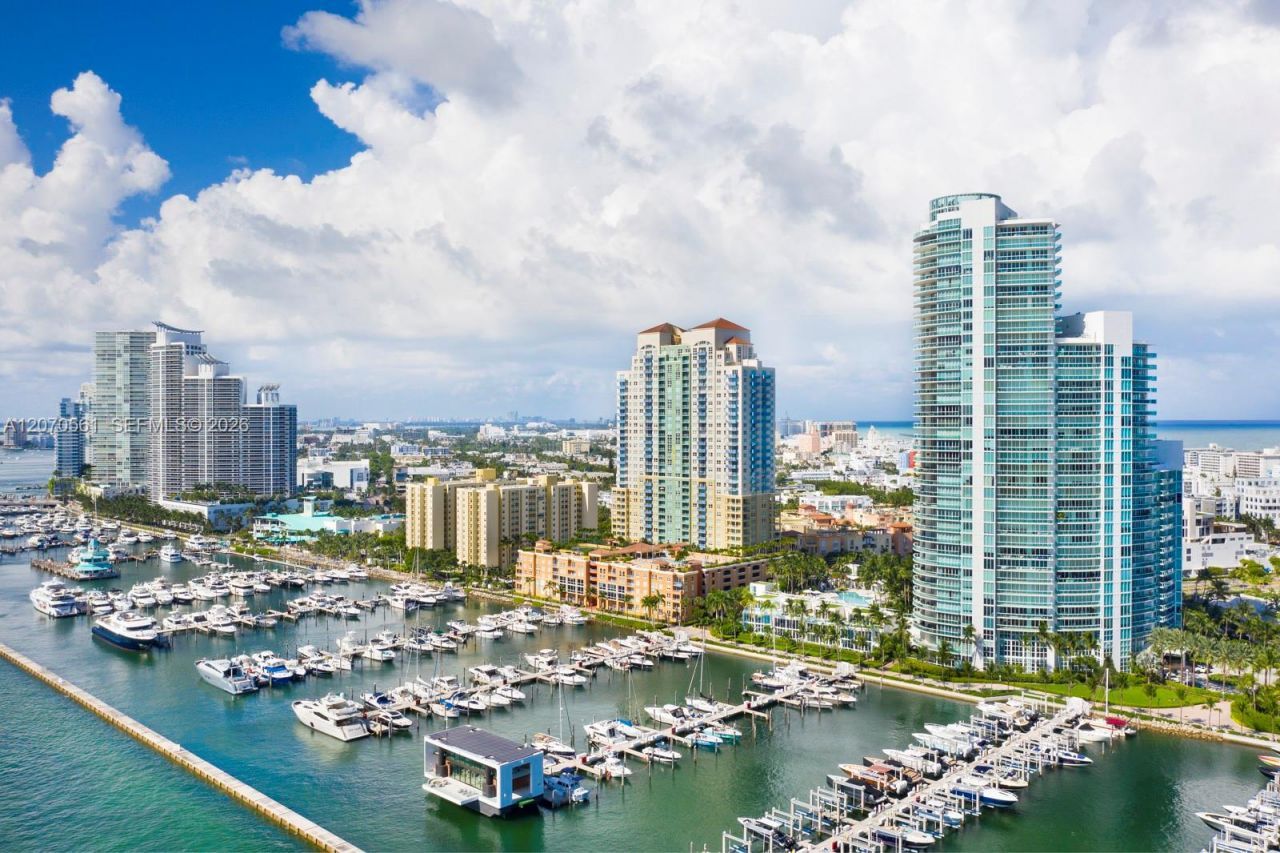 90 Alton Rd , Unit 1005, Miami Beach, FL 33139 Photo