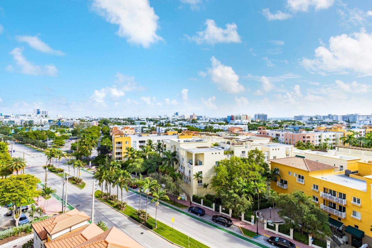 90 Alton Rd , Unit 1005, Miami Beach, FL 33139 Photo