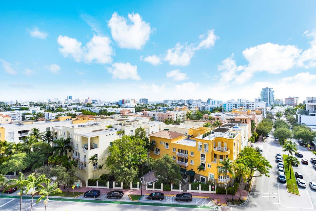 90 Alton Rd , Unit 1005, Miami Beach, FL 33139 Photo