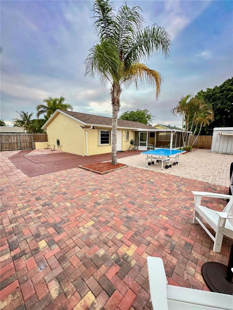1063 Concert Way , Royal Palm Beach, FL 33411 Photo
