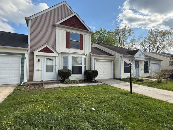 750 Roosevelt Road , Unit 750, Hanover Park, IL 60133