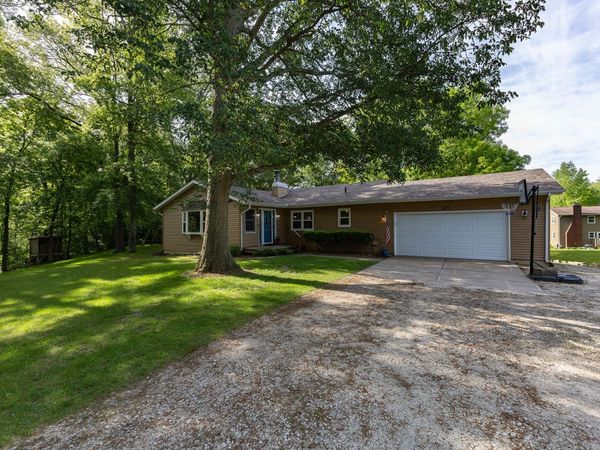 101 N Park Avenue , Geneseo, IL 61254