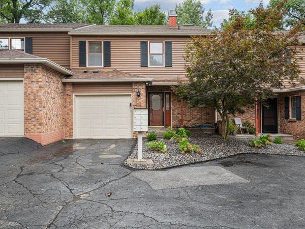 3620 38TH Street , Unit 3, Rock Island, IL 61201