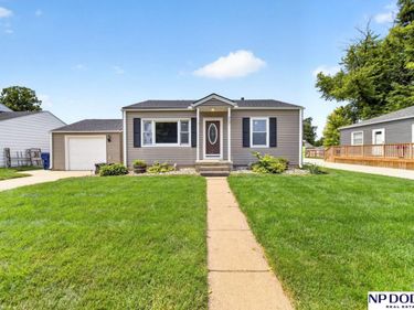 2021 N Union Street, Fremont, NE 68025