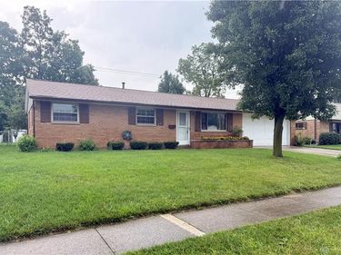 1077 Bosco Avenue, Vandalia, OH 45377