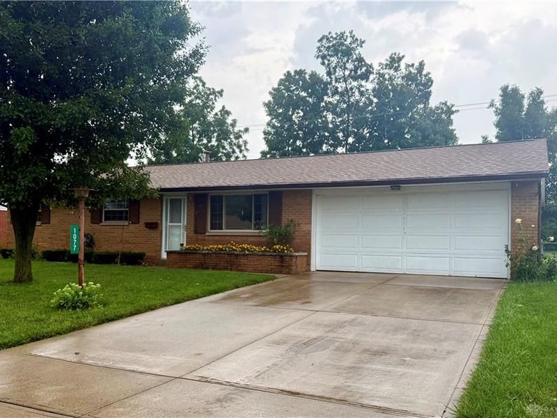 1077 Bosco Avenue, Vandalia, OH 45377 Photo 2