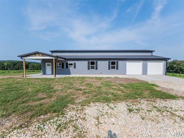 13435 County Road 4030, Rolla, MO 65401