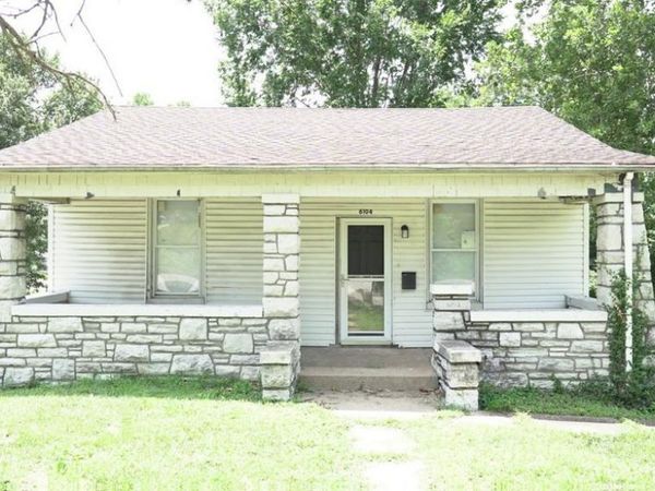 6401 Margaret, St Louis, MO 63121