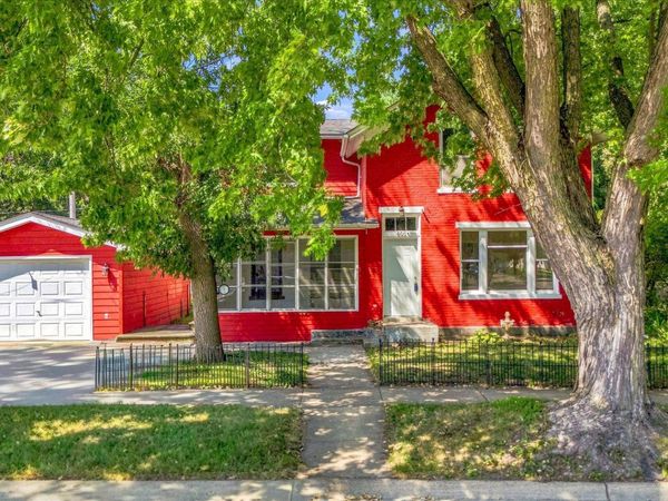 600 Ramsey Street , Hastings, MN 55033