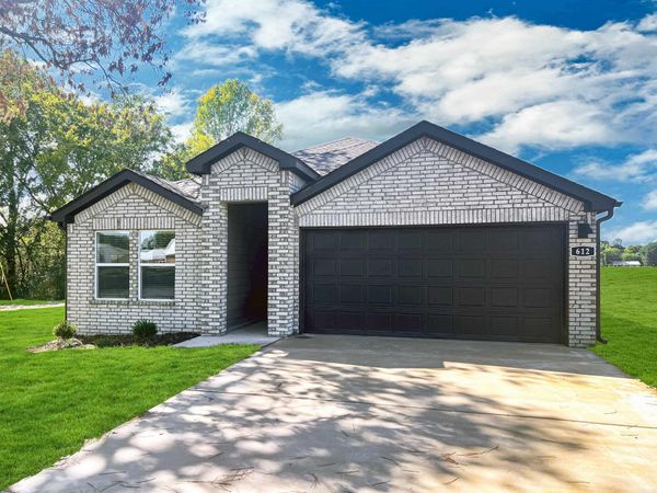 201 Moonlight Graham Boulevard, Ward, AR 72176