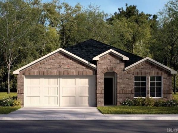 201 Moonlight Graham Boulevard , Ward, AR 72176