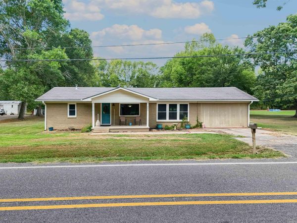 243 Highway 107N, Enola, AR 72047