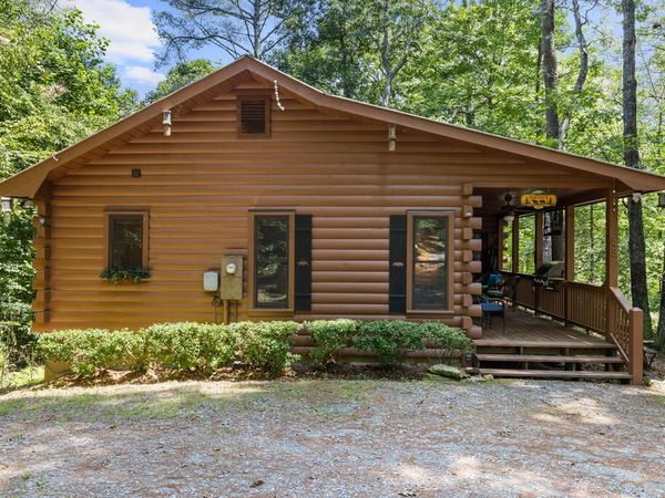 43 Jason Martin Circle, Cherry Log, GA 30522