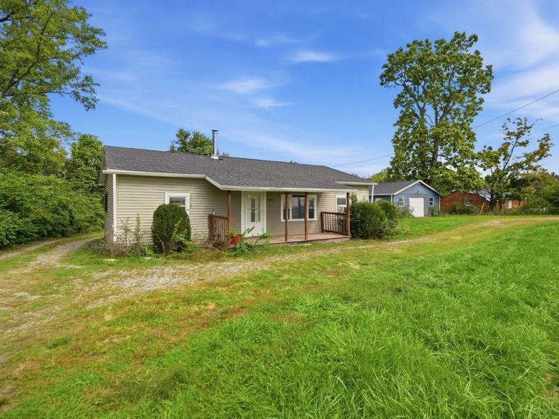 7393 Greenbush Road, Gratis Township, OH 45064 Photo 1
