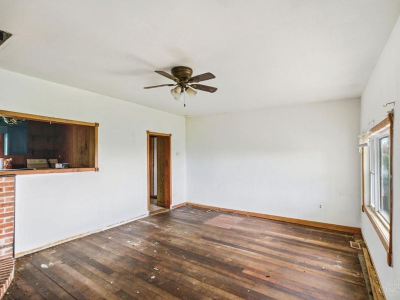 7393 Greenbush Road, Gratis Township, OH 45064 Photo 10