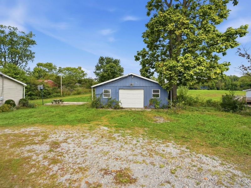7393 Greenbush Road, Gratis Township, OH 45064 Photo 43