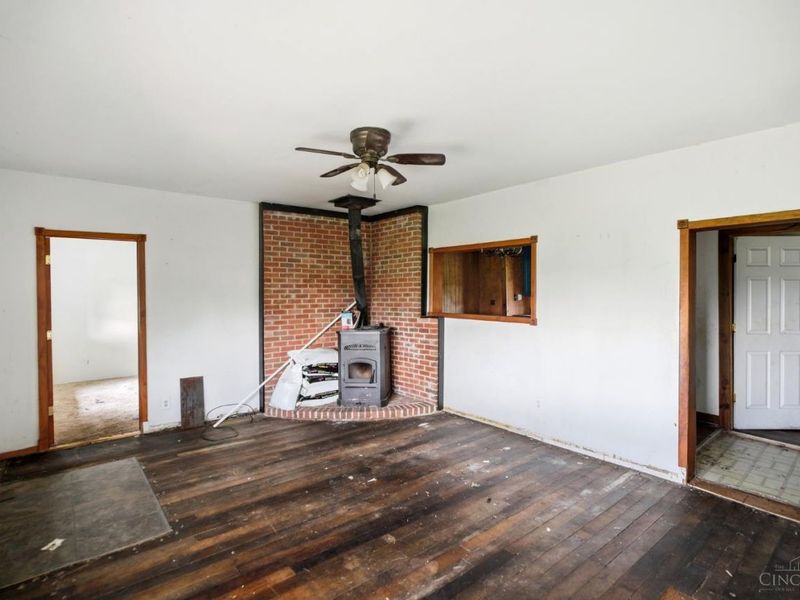 7393 Greenbush Road, Gratis Township, OH 45064 Photo 9