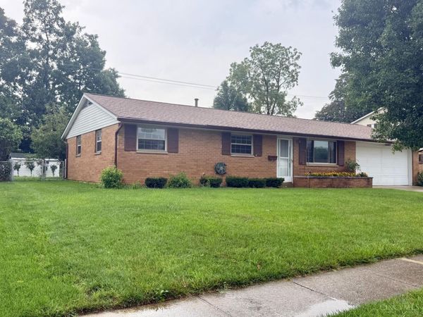1077 Bosco Avenue, Vandalia, OH 45377