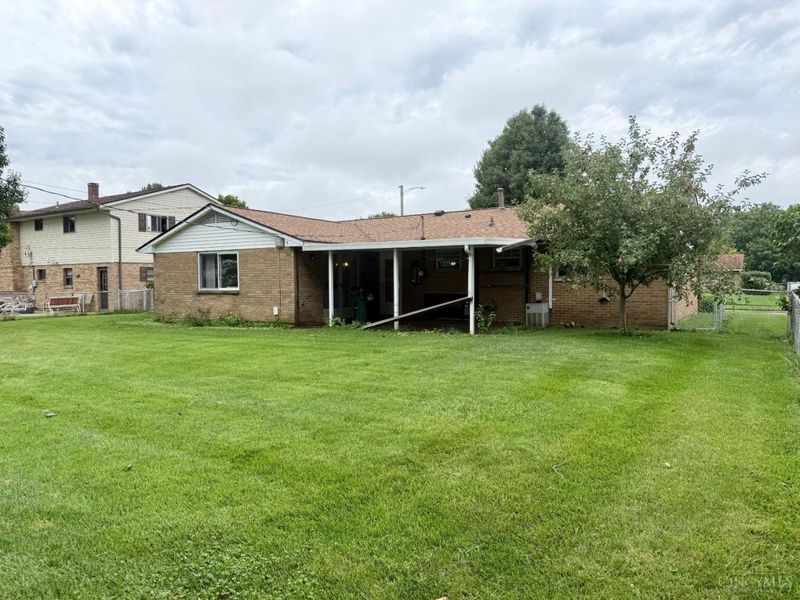 1077 Bosco Avenue, Vandalia, OH 45377 Photo 29