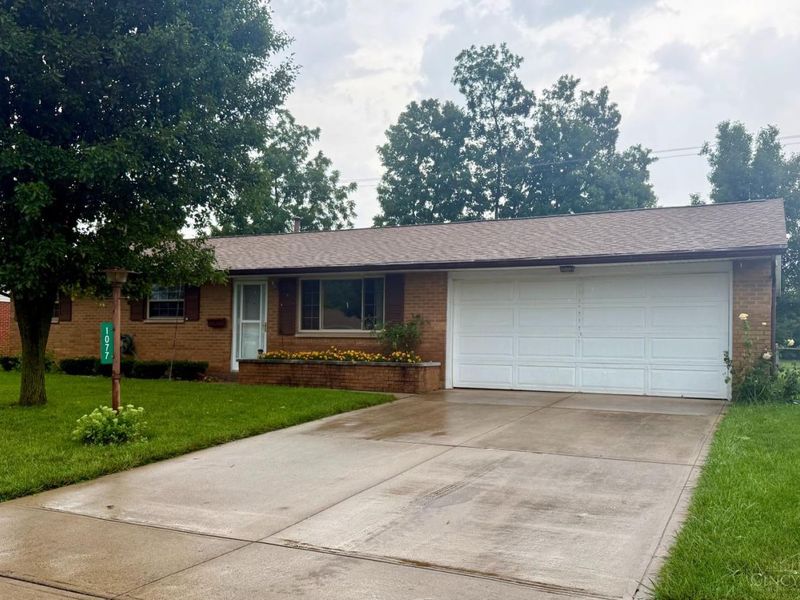 1077 Bosco Avenue, Vandalia, OH 45377 Photo 3