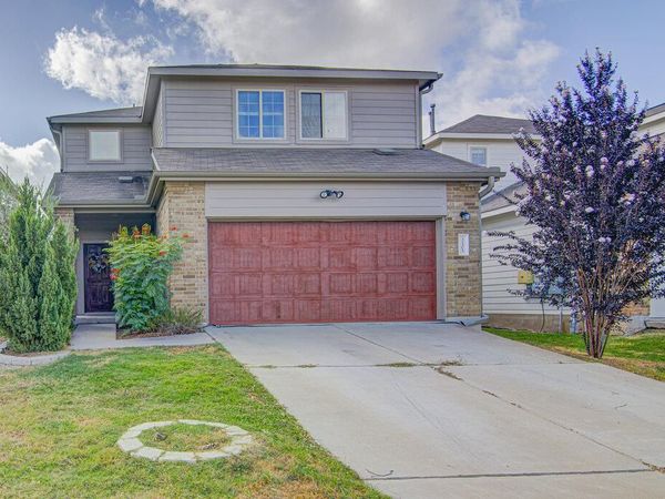 3505 Colorado High Ave, Austin, TX 78744