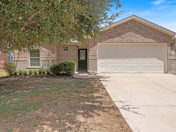 4612 Tiddle LN, Pflugerville, TX 78660