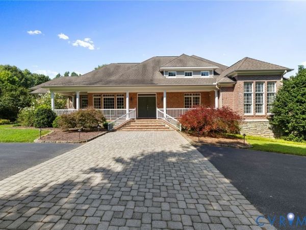 2365 Manakintown Ferry Road, Powhatan, VA 23113