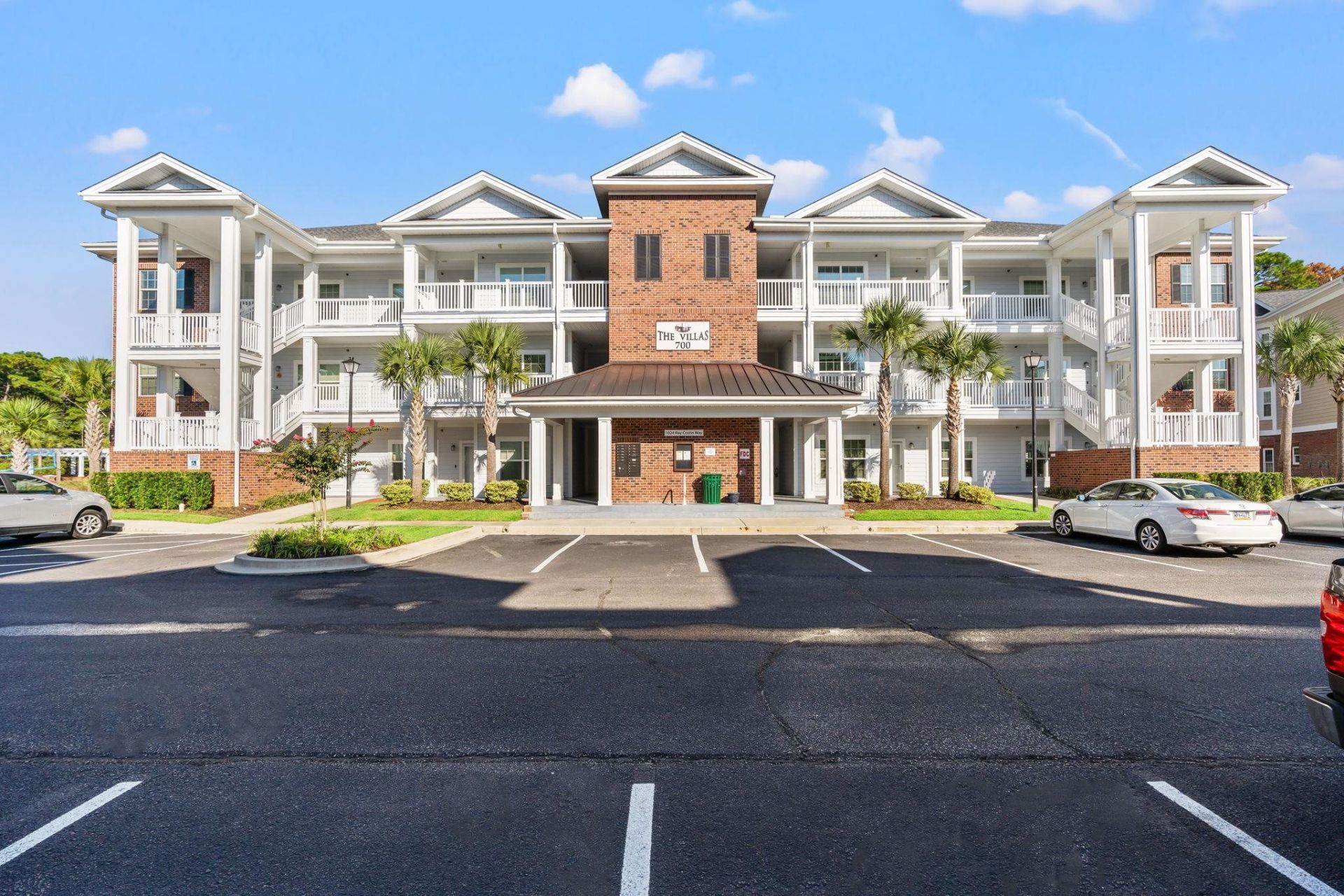1024 Ray Costin Way Photo 1