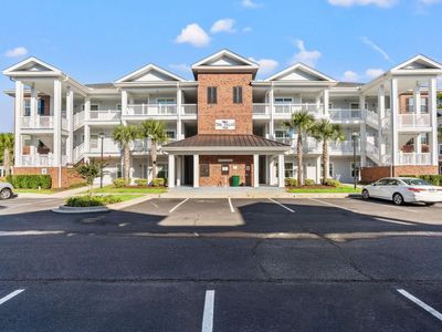 1024 Ray Costin Way, Unit 709, Murrells Inlet, SC 29576