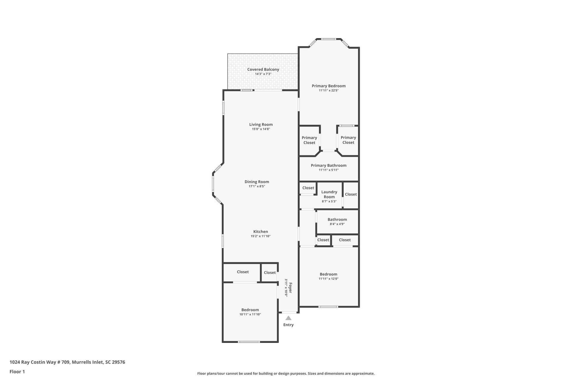 1024 Ray Costin Way Photo 17