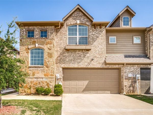 4423 Samarth Street, Irving, TX 75061