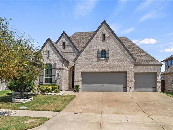 3612 Jersey Road, Melissa, TX 75454