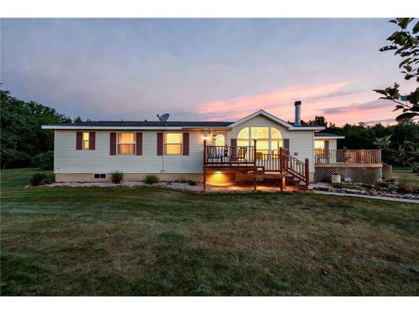 766 14th Avenue, Almena, WI 54805