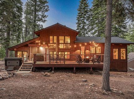 1623 Deer Path, Truckee, CA 96161 Photo