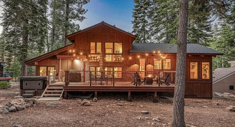 1623 Deer Path, Truckee, CA 96161 Photo