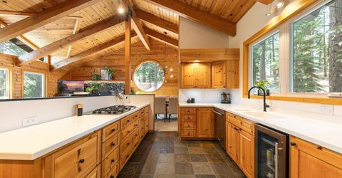 1623 Deer Path, Truckee, CA 96161 Photo