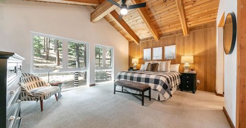 1623 Deer Path, Truckee, CA 96161 Photo