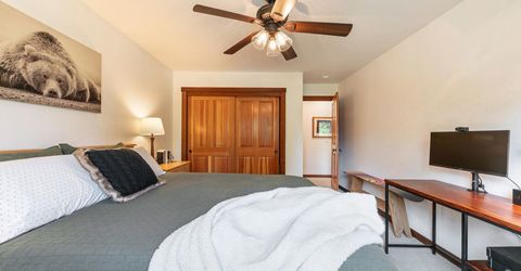 1623 Deer Path, Truckee, CA 96161 Photo