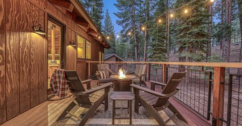 1623 Deer Path, Truckee, CA 96161 Photo
