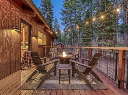 1623 Deer Path, Truckee, CA 96161 Photo