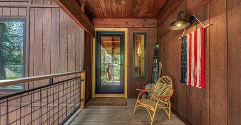 1623 Deer Path, Truckee, CA 96161 Photo