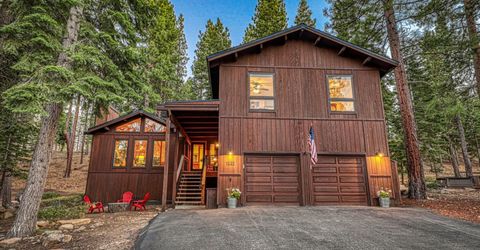 1623 Deer Path, Truckee, CA 96161 Photo