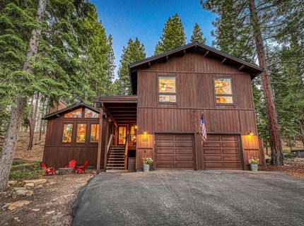 1623 Deer Path, Truckee, CA 96161 Photo
