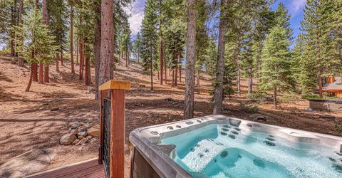 1623 Deer Path, Truckee, CA 96161 Photo