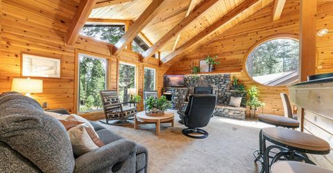 1623 Deer Path, Truckee, CA 96161 Photo