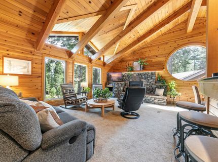 1623 Deer Path, Truckee, CA 96161 Photo