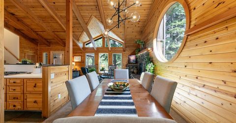 1623 Deer Path, Truckee, CA 96161 Photo