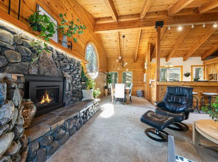 1623 Deer Path, Truckee, CA 96161 Photo